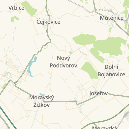 CLICK Gay seznamka Doln Bojanovice - Google My Maps