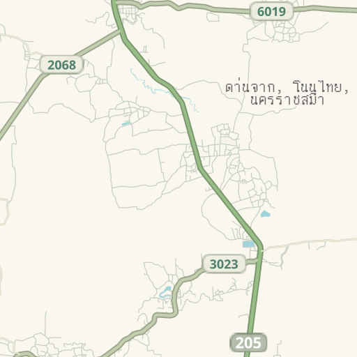 Driving Directions To Khok Sung Nakhon Ratchasima Thailand Waze Driving Directions To Khok Sung Nakhon Ratchasima Thailand Waze