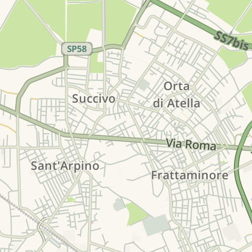 Driving Directions To Teverola Campania Italy Waze