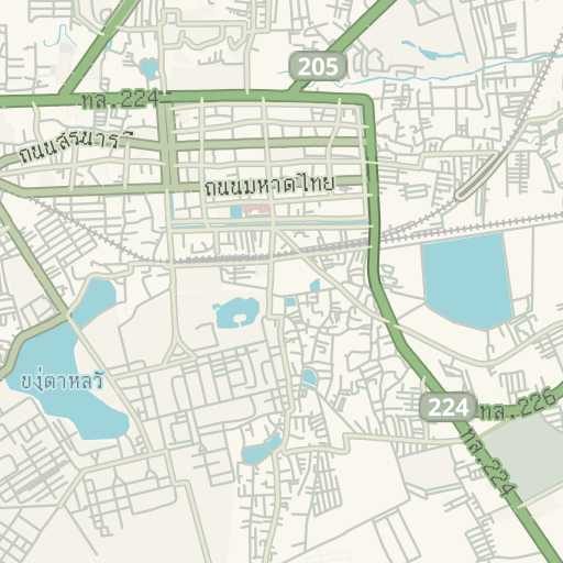 Driving Directions To Ban Ko Nakhon Ratchasima Thailand Waze