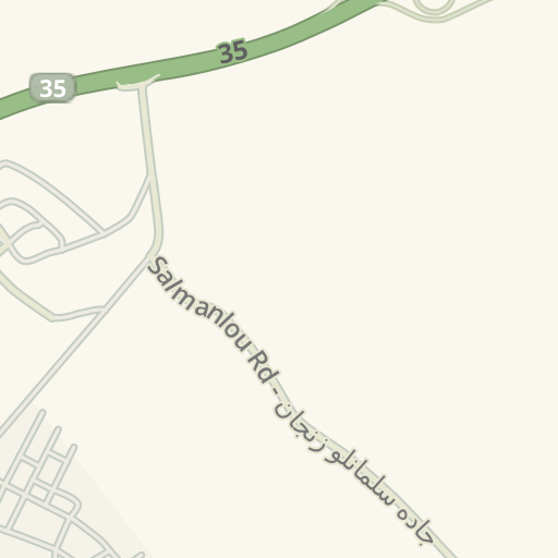 Driving Directions To Panbe Juq Zanjan Province Iran Waze