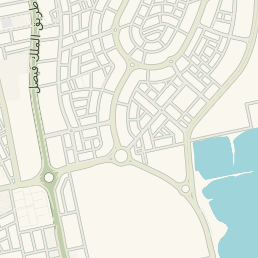 Driving Directions To مطعم عنب وتين Enab W Teen Restaurant Corniche Rd Al Khobar Waze