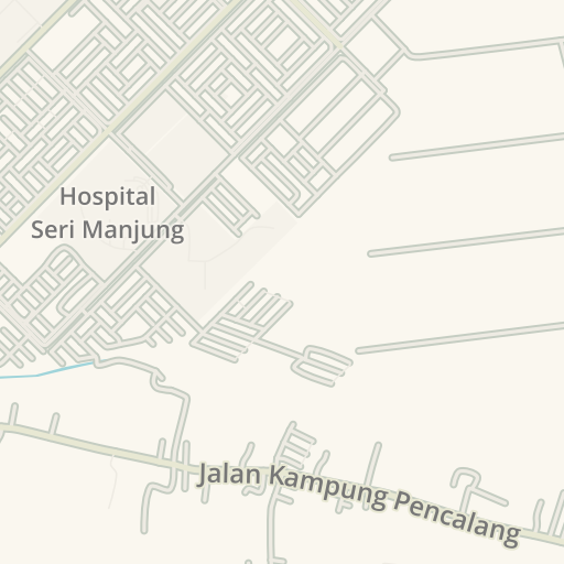 Driving directions to 138, Jalan SM 5a/15, Jalan SM 5a/15, 138 