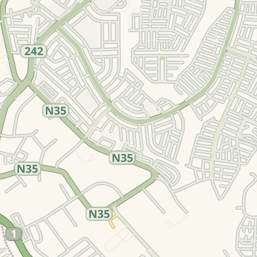 Driving Directions To Klinik Maria Taman Komersial Senawang Jalan Taman Komersial Senawang 1 126 1 Seremban Waze