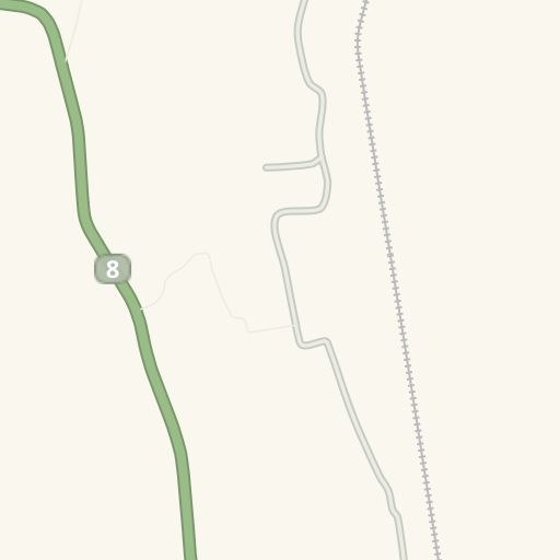 Petunjuk Arah Berkendara Ke Duralite M Sdn Bhd Gua Musang Waze