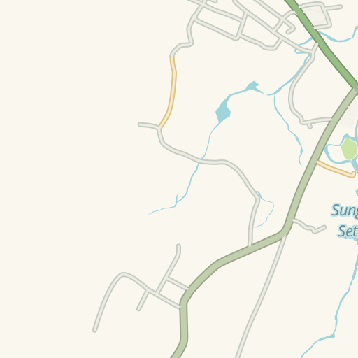 Driving directions to Majlis Daerah Setiu, Chalok - Waze