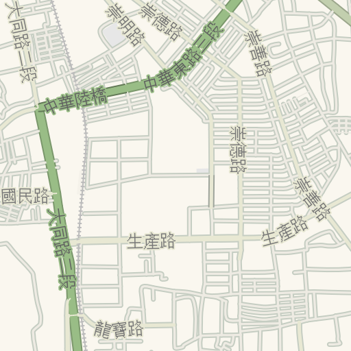 Driving Directions To 松利食品行崇善門市 440 Chongshan Road Waze Driving Directions To 松利食品行崇善門市 440 Chongshan Road Waze