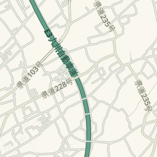 Driving Directions To 三菱食品 株 熊本ｄｃ 加食 Kumamoto Waze