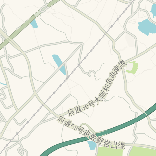 Driving Directions To ハードオフ大阪泉南店 Sennan Waze