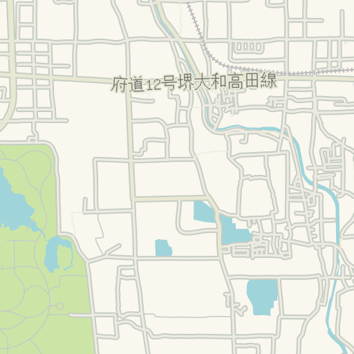 Driving Directions To 株 ダイコク 大泉緑地店 Sakai Waze