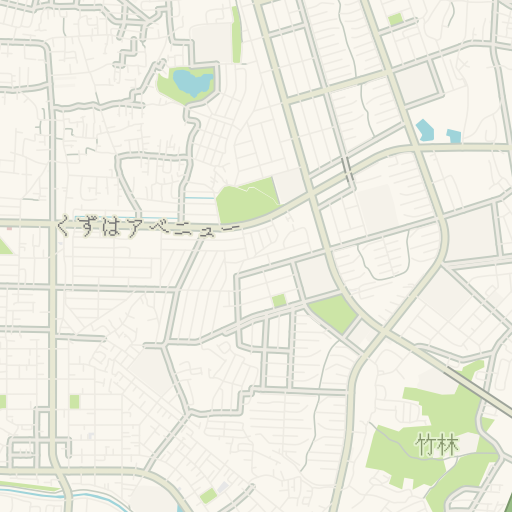 הוראות נסיעה לルイジアナ ママ 京都八幡店 Yawata Waze