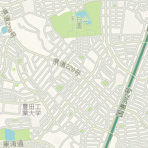 Driving Directions To 文具スーパー事務キチ 名古屋天白店 Nagoya Waze