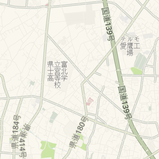 Driving Directions To オフハウス 富士宮ひばりが丘店 Fujinomiya Waze