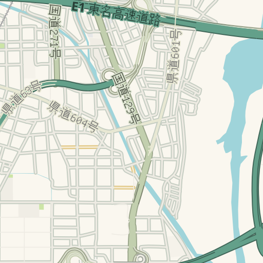 Driving Directions To ビーバートザン厚木店 Atsugi Waze