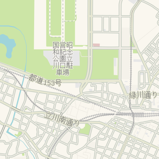 Informacion De Trafico En Tiempo Real Para Llegar A 保護犬カフェ立川店 Tachikawa Waze