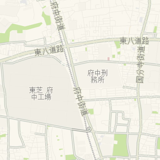 Driving Directions To Ok Nishifu Store Fuchu Waze