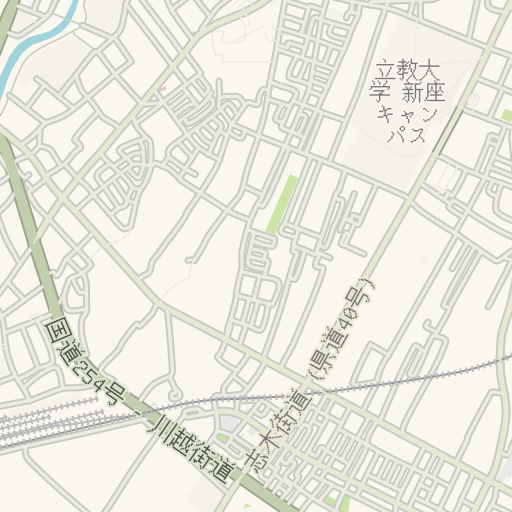 Driving Directions To 5 Chōme 1 41 Nobitome Niiza Waze Driving Directions To 5 Chōme 1 41 Nobitome Niiza Waze
