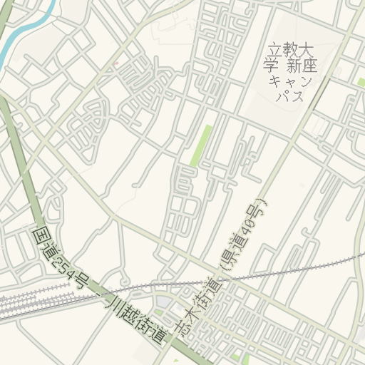 Driving Directions To 5 Chōme 1 41 Nobitome Niiza Waze