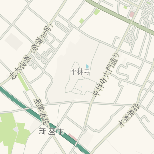 Driving Directions To 焼肉きんぐ 新座野火止店 Niiza Waze