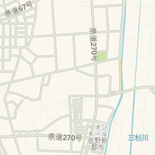 Driving Directions To ハードオフ佐野店 Sano Waze