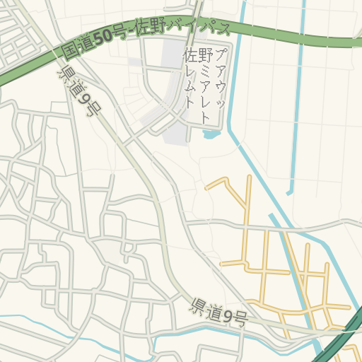 Driving Directions To 佐野プレミアム アウトレット第２駐車場 佐野市 Waze