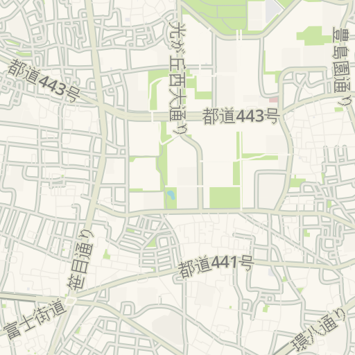 Driving Directions To Uniqlo Livin Hikarigaoka Shop Nerima City Waze