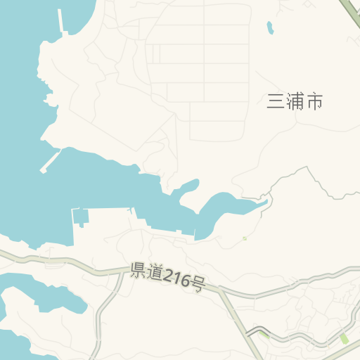 Driving Directions To 大和丸 Miura Waze Driving Directions To 大和丸 Miura Waze