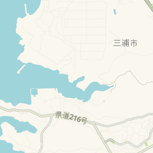 Driving Directions To 大和丸 Miura Waze