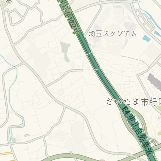 Driving Directions To Saitama Waze