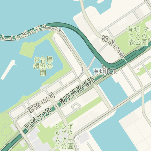 Petunjuk Arah Berkendara Ke 相鉄gフレッサ東京ベイ有明 バス 成田空港線 上り Koto City Waze Petunjuk Arah Berkendara Ke 相鉄gフレッサ東京ベイ有明 バス 成田空港線 上り Koto City Waze