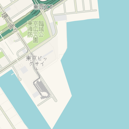 Driving Directions To 相鉄gフレッサ東京ベイ有明 バス 成田空港線 上り Koto City Waze Driving Directions To 相鉄gフレッサ東京ベイ有明 バス 成田空港線 上り Koto City Waze