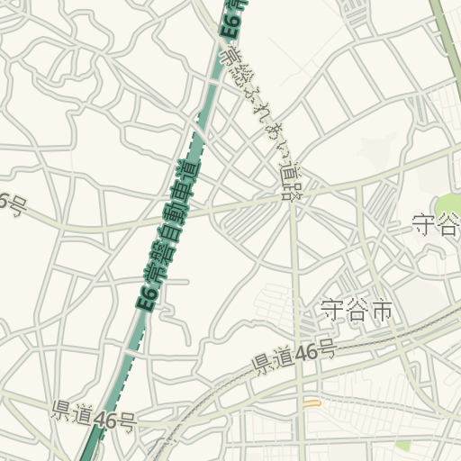 Driving Directions To ナオイオート 守谷店 軽未使用車 新車 中古車 普通車 Moriya Waze