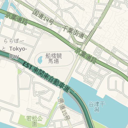 Driving Directions To Ikea Tokyo Bay Parking Lot Funabashi Waze Driving Directions To Ikea Tokyo Bay Parking Lot Funabashi Waze