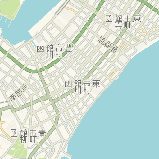 Driving Directions To Cham Seafood Restaurant Hakodate Waze