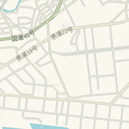 Driving Directions To 仙台港フェリー埠頭 Sendai Waze Driving Directions To 仙台港フェリー埠頭 Sendai Waze
