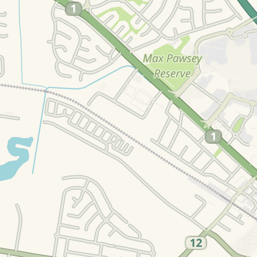 Driving Directions To Fountain Gate Shopping Centre 55 Overland Dr Narre Warren Waze Driving Directions To Fountain Gate Shopping Centre 55 Overland Dr Narre Warren Waze