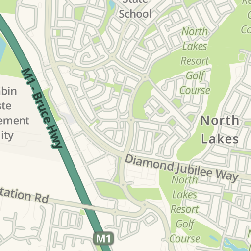 North Lakes Qld Map Driving Directions To 35 Chilton Cres, 35 Chilton Cres, North Lakes - Waze