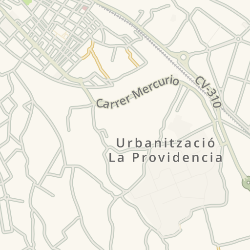 Driving Directions To Cuadra L Horta A Cavall 51 Poligono N 56 R Betera Waze