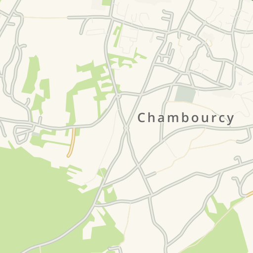 Driving Directions To Rue Francis Pedron Rue Francis Pedron Chambourcy Waze