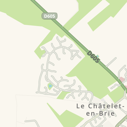 Driving Directions To La Fraiseraie De La Ferlandiere Chemin De La Ferlandiere Le Chatelet En Brie Waze