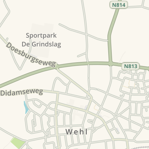 Driving Directions To The Timpaan 10 Kon Wilhelminastraat Wehl Waze