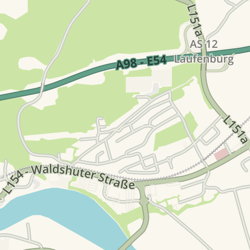 Driving Directions To Babyone The Big Baby Stores Laufenpark 15 Laufenburg Waze
