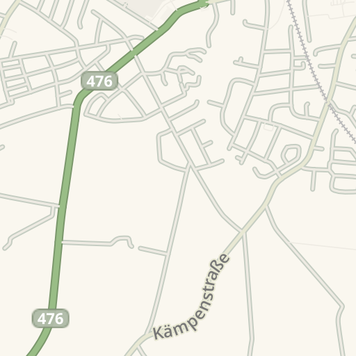 Driving Directions To Kraftverkehr Nagel Se Co Kg 6 Friedrich Menzefricke Strasse Versmold Waze 