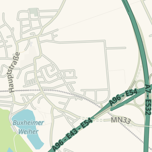 Driving Directions To Kraftverkehr Nagel Se Co Kg 2 Rudolf Diesel Strasse Buxheim Waze 