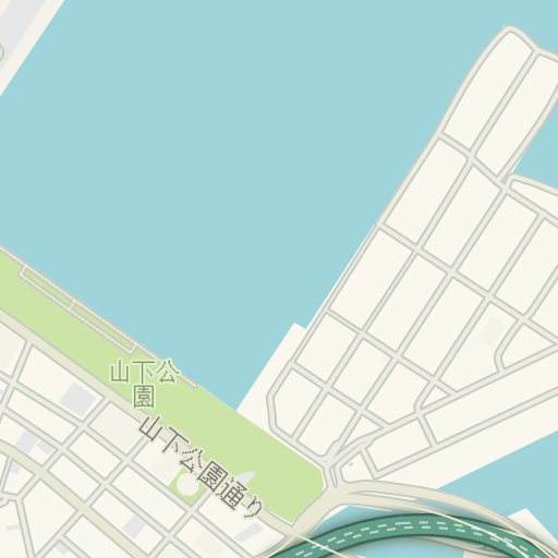 Driving Directions To 横浜市山下町地下駐車場 60 Yamashitachō 横浜市中区 Waze
