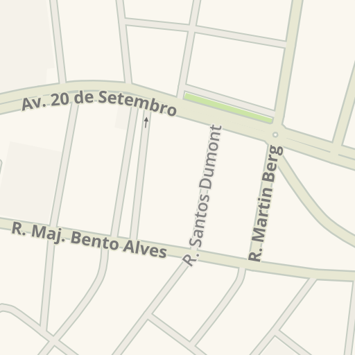 waze livemap como chegar