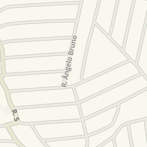 waze livemap como chegar