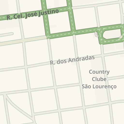 waze livemap como chegar