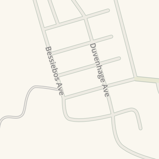 Waze Livemap Driving Directions To Black Rock Golf Club