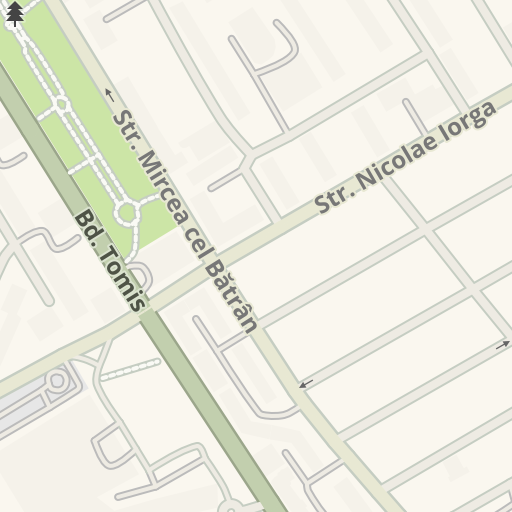 Waze Livemap Driving Directions To Evelis Beauty Clinic Constanța